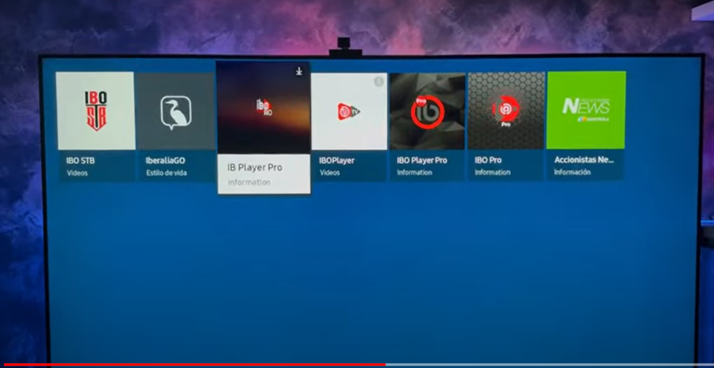 Como Instalar Ibo player Pro com lista iptv