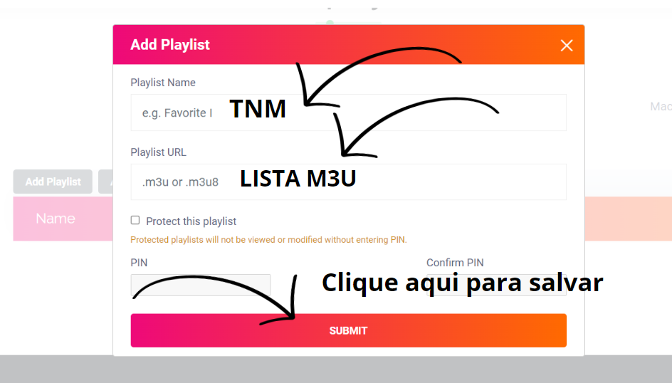 Como Instalar Ibo player Pro com lista iptv