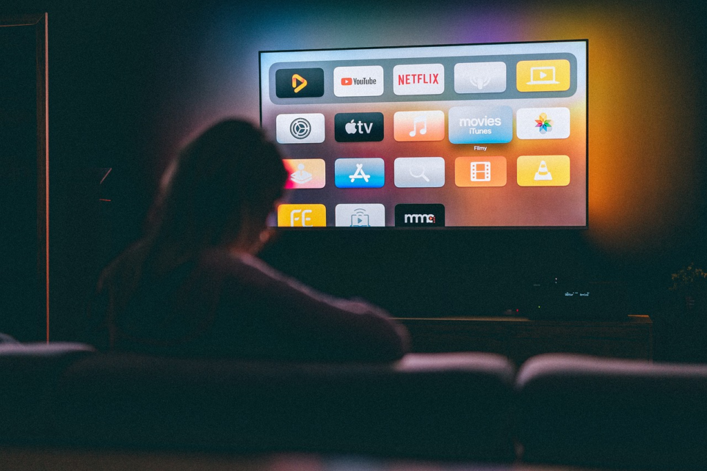 teste iptv