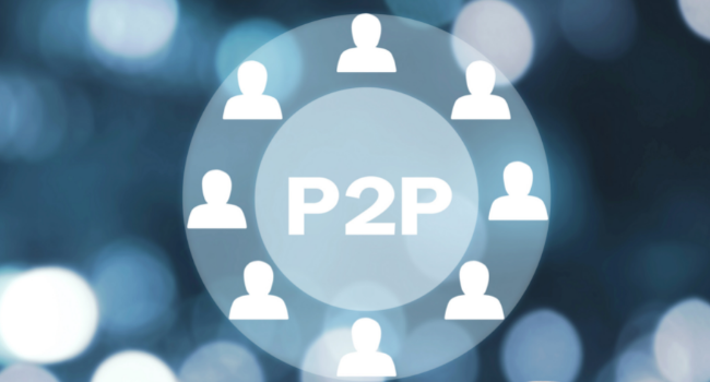 p2p teste grátis 7 dias