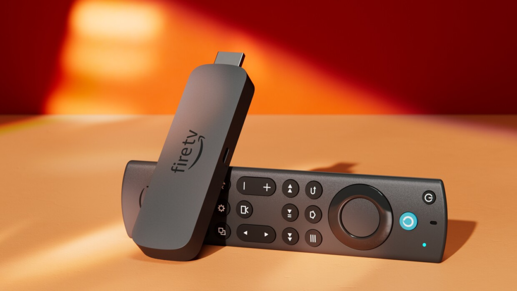 TV Box ou Fire Stick