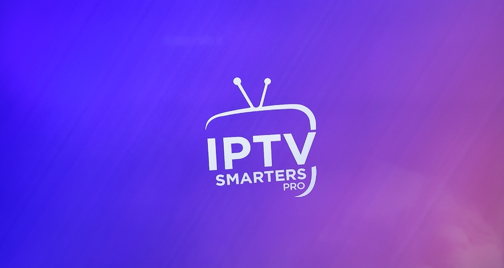 assinar IPTV Smarters Pro