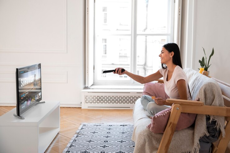 IPTV Brasil sem anúncio