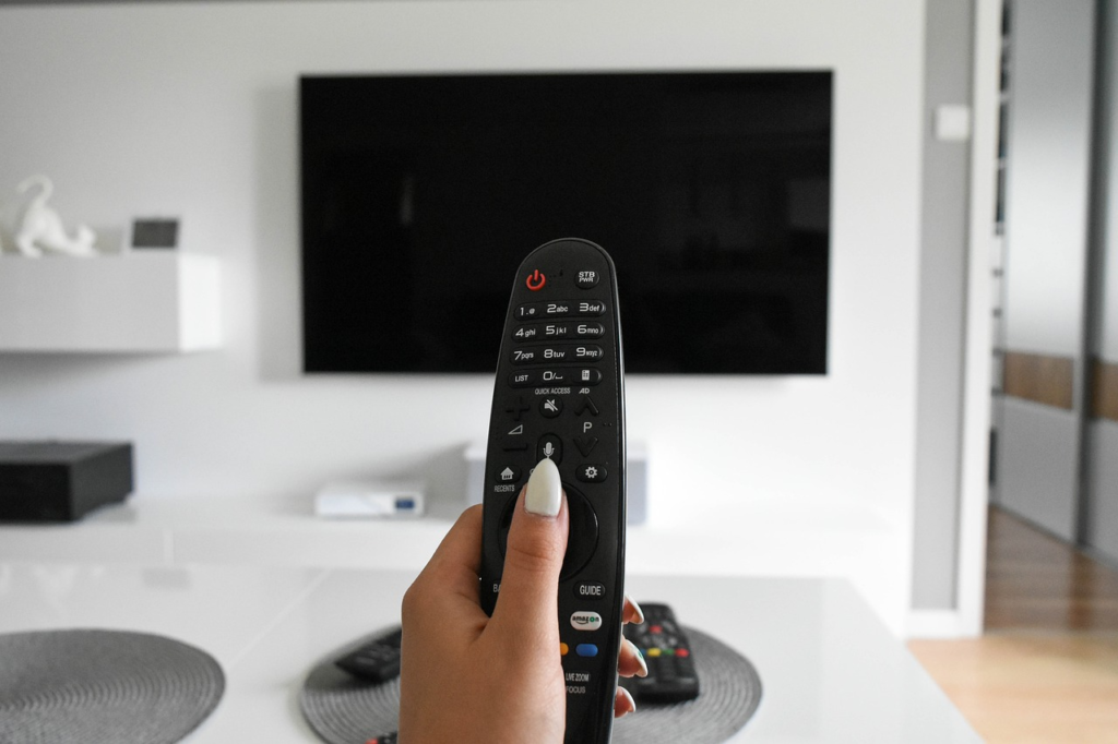 lista IPTV gratis apk