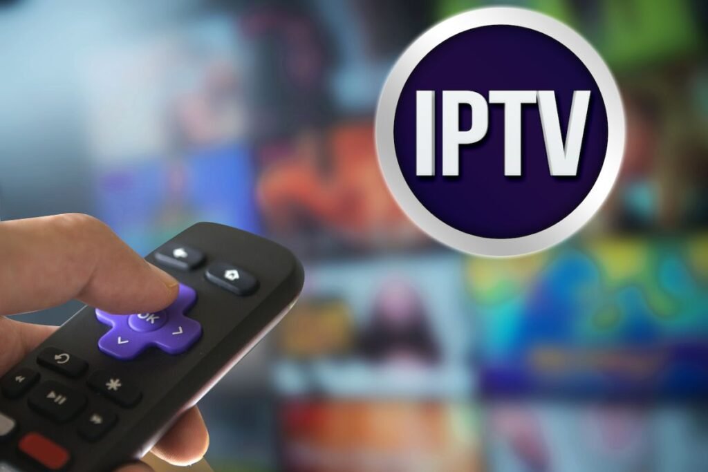 GSE Smart IPTV
