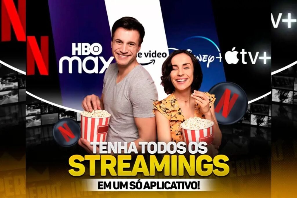 IPTV Barato