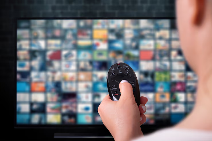 lista de iptv grátis
