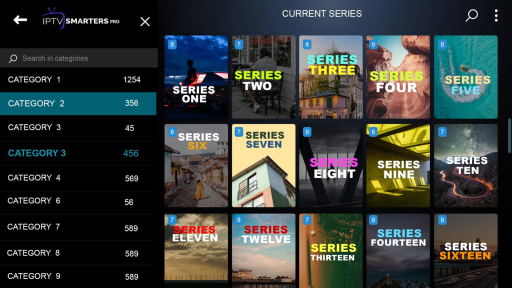 smarters player pro apk