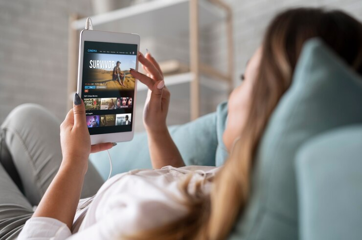 aplicativo iptv gratis