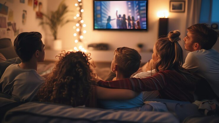 iptv smart samsung