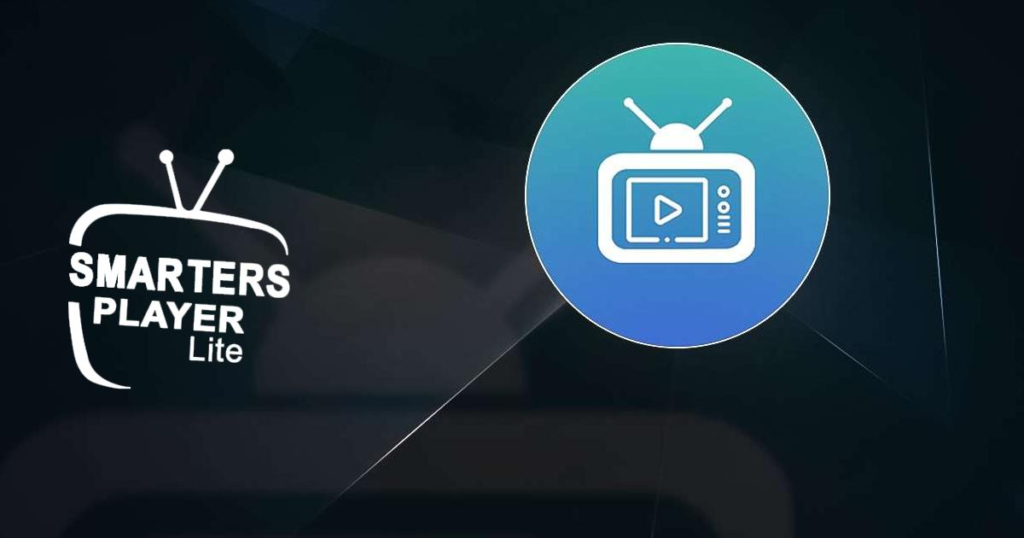 Smarters Player Lite PC