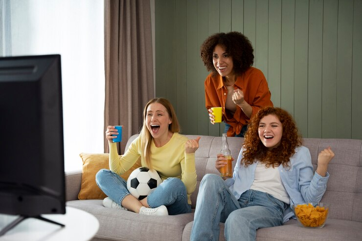 plano de tv box